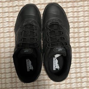 Aviva memory foam sneakers